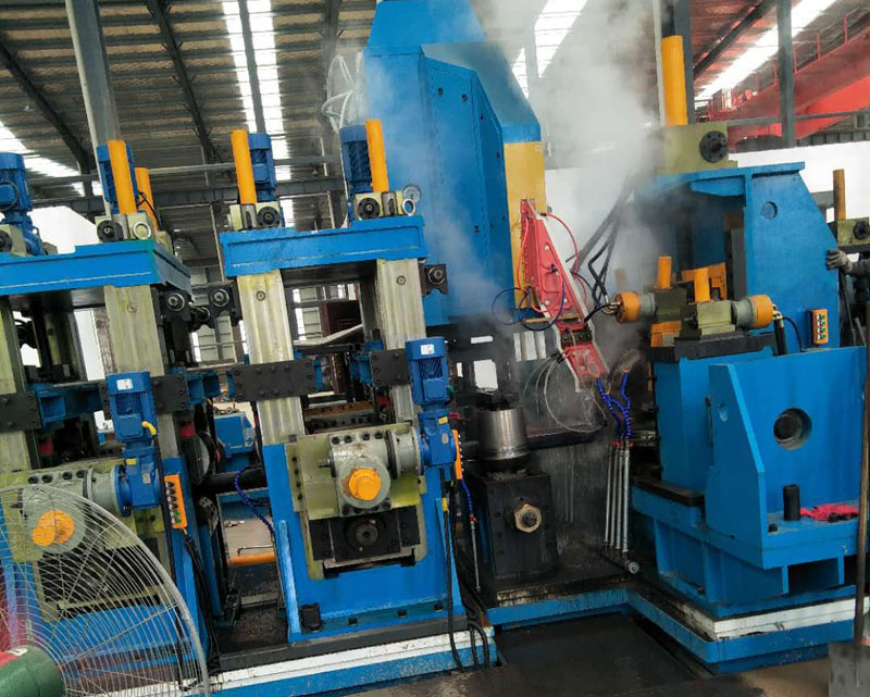 孟连孟连方管生产厂家